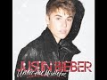 The Christmas Song feat. Usher - Bieber Justin
