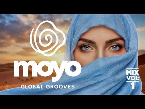 Arabic Deep House Mix 2026 🔥Vol.1 | Hypnotic Oriental Vibes | MOYO Global Grooves