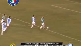 Audax Italiano | Campaña Campeonato Apertura 2008