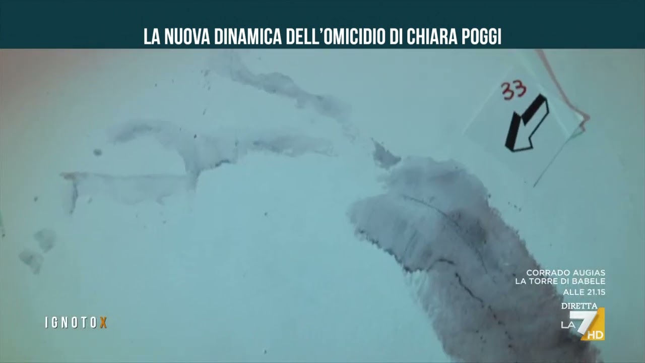 Garlasco, Andrea Sempio indagato: la nuova dinamica dell'omicidio di Chiara Poggi