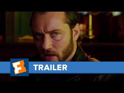 Dom Hemingway Official Trailer HD | Trailers | FandangoMovies