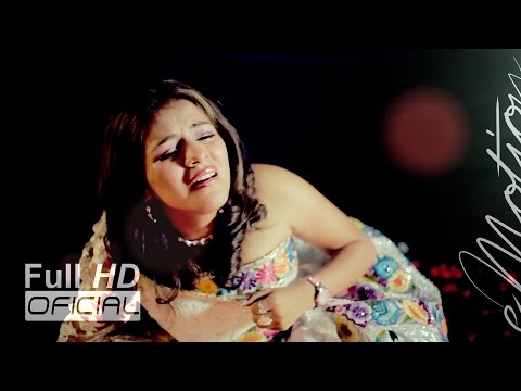 Shirley Huamán - Vas a llorar como lloré (Video Oficial) Primicia 2015