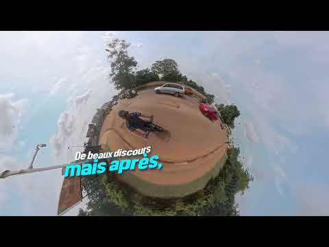 King Arthur FB - Yeshua ( Official lyrics vidéo )