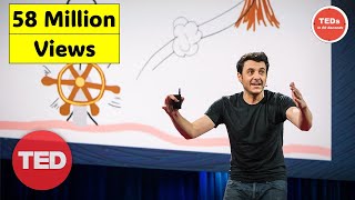 Inside the Mind of a Master Procrastinator | Tim Urban | TED