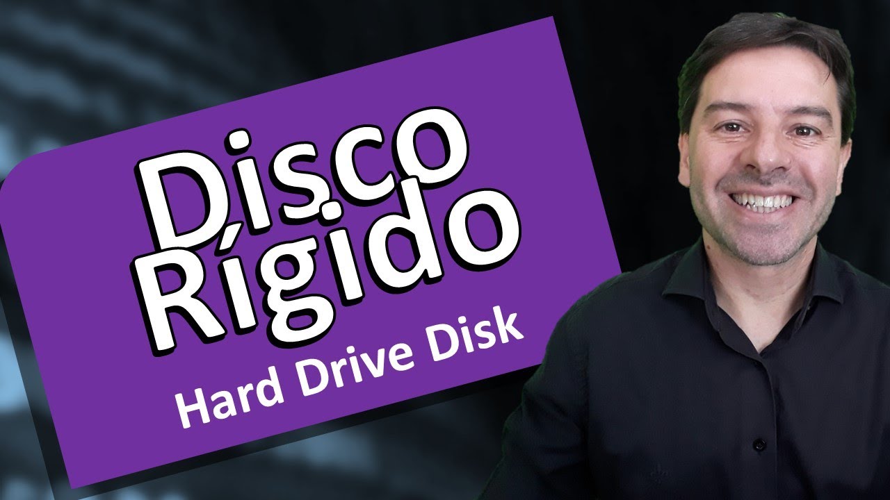 Disco Rígido