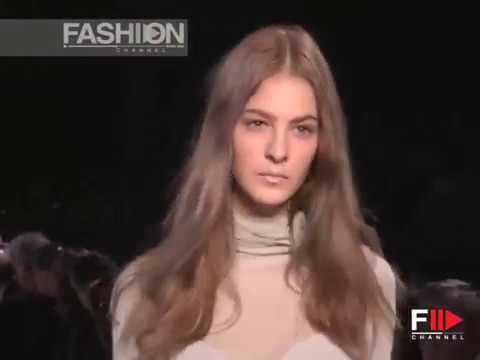 Fashion Show "Stella McCartney" Autumn Winter 2007 2008 Pret a Porter Paris 2 of 3 by Fashion Channe