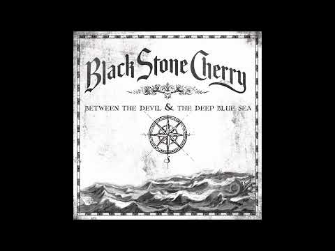 Black Stone Cherry - In My Blood