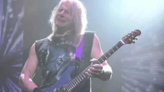 Deep Purple - Contact Lost (..to the Rising Sun in Tokyo 2014 Full HD)