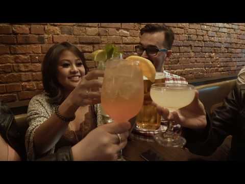 GYDO. Buy A Friend A Drink Video