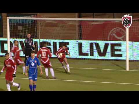 Almere City FC - MVV
