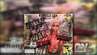 Chi Smurf x Lil Jay - Issa Drill [Prod. Steezy Beats] &#39;Built 4 War&#39; Mixtape