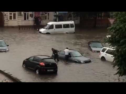 Такого ливневого дождя не было лет 20..(1)