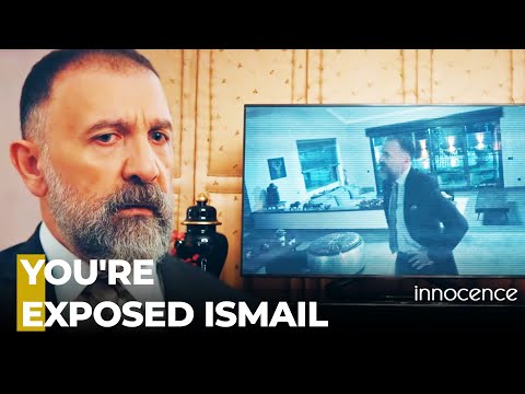 No Lie Remain Secret Forever - Innocence Episode 10