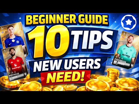 Sorare Beginner Guide: 10 Tips Every New User Needs!