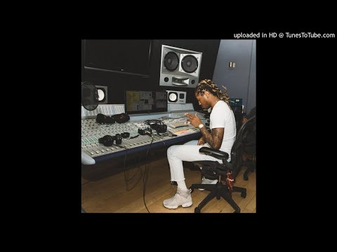 [FREE] Future x Lil Tjay - Juice Wrld - Decision [prod. woodpecker]