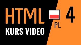 Kurs HTML odc. 4: Listy, automatyczne przewijanie strony