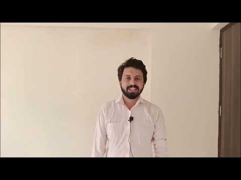 Anmol Kapoor Introduction video