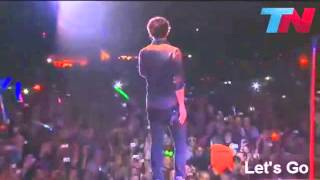 Let&#39;s Go - Buenos Aires 2013 - Jonas Brothers