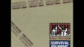 Josh Boots - Independent Hustle