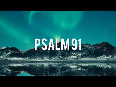 GOTT IST TREU - PSALM 91 (Mit Melodie)