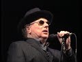 Van Morrison, If You Only Knew, York 10.01.2003