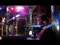 Will Hoge TRBXII Too Late, Too Soon