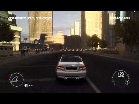 Grid 2: Season 3 - WSR - Vehicle Challenge - BMW M3 Coupe Part 32
