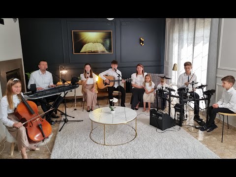 Familia Mihai - "Ascultare si sfintire"/ Official video
