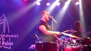 Cowboy Mouth - Take me back to New Orleans