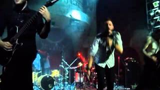 Caliban - Stop Running UFA DMC Fest