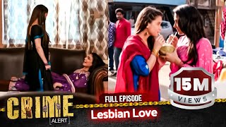 Crime Alert Episode 32 "Lesbian Love"