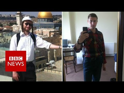 'Why I had to leave my ultra-Orthodox family' - BBC News