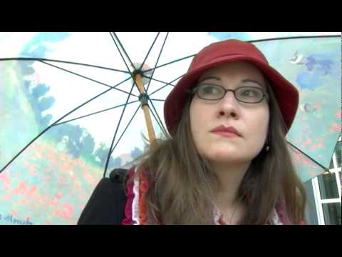 Julia Kokke: Les parapluies de Cherbourg