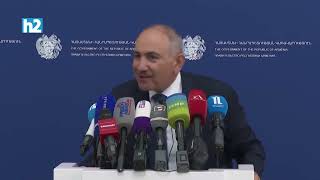 Ինչո՞ւ են զինվորներն ինքնասպան լինում բանակում․ Նիկոլ Փաշինյան: Լրաբեր - 30․07․2026