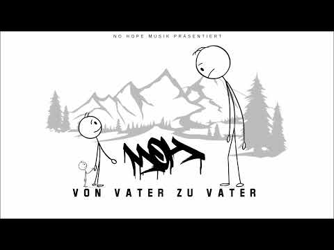 MoH Feat. Pask - Von Vater zu Vater || Prod. NIIMANT
