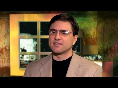 "Lost States" author video