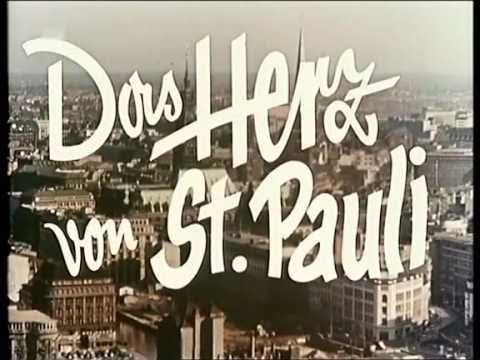Hans Albers - Das Herz von St. Pauli 1957
