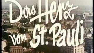 Hans Albers - Das Herz von St. Pauli 1957