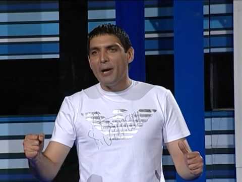 Dejan Aličić - Ja sam ovde noćas da se napijem - Gold Music - (2011)