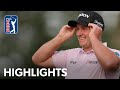 Highlights Final Round Truist Championship 2025