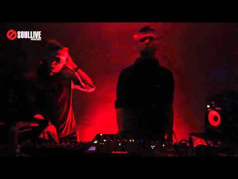 Ground Floor Radioshow Level 25 - Sal Solaris (15.03.2016)