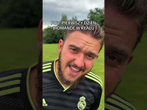 Jak będzie wyglądać szatnia Realu w tym sezonie? #polishballers #śmieszne #piłkanożna