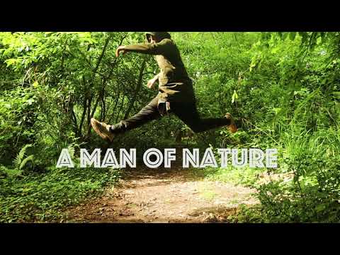 A Man of Nature By Pharaii Dambisa