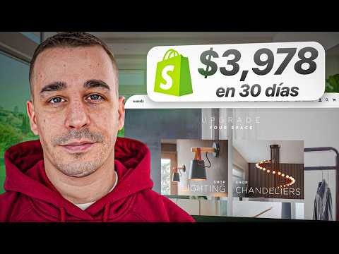 Dropshipping for Beginners — Full Breakdown & Transcript