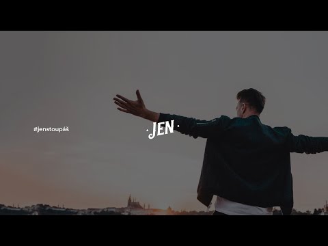 Jen - Stoupáš