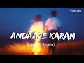 Woh Bhi Apne Naa Huye Dil Bhi Gaya Haathon Se Slowed Reverb Madhur Sharma VibeCraft