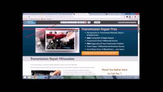 Improving Landing Page Performance through Proper Analysis and Testing