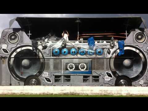 Bounce Heaven Culmination Part 22 - BAD Crew - See The Light Skip - Frozen