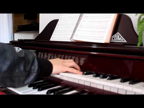 Hino 31 (hinário 5) CCB - "Forte Rocha" - Órgão BIM MB1-Super