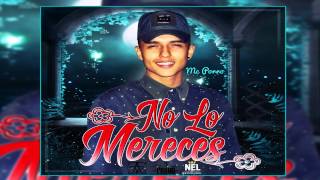 NO LO MERECES - Mc Porro LK - 2015 - (MW REC)
